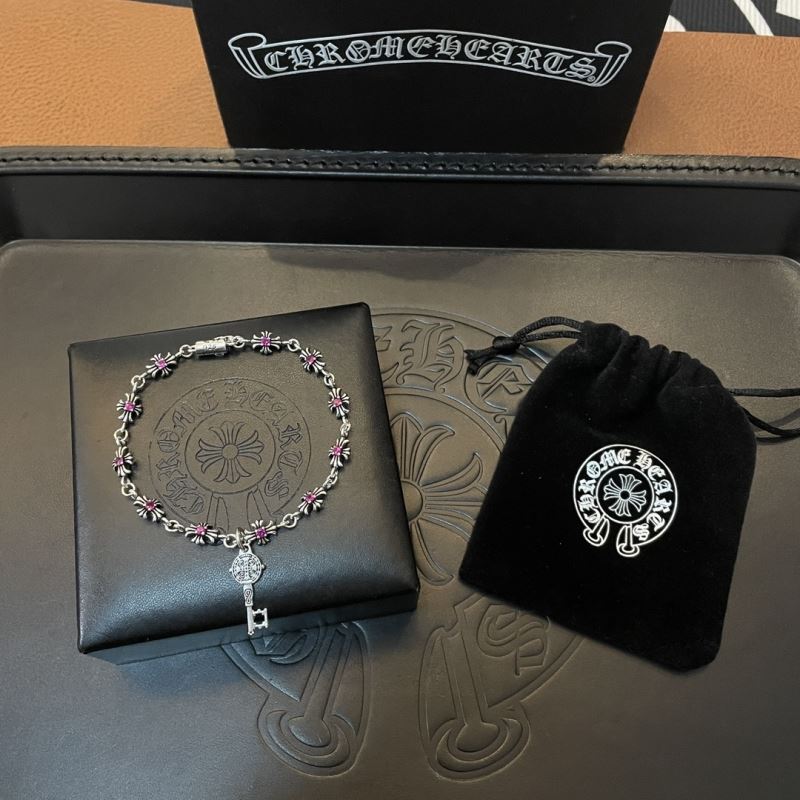 Chrome Hearts Bracelets